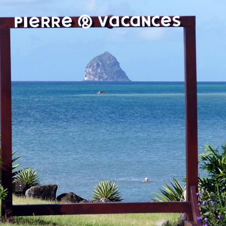 Pierre & Vacances Margarita 35 Sainte-Luce Kültér fotó